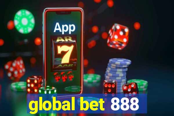 global bet 888